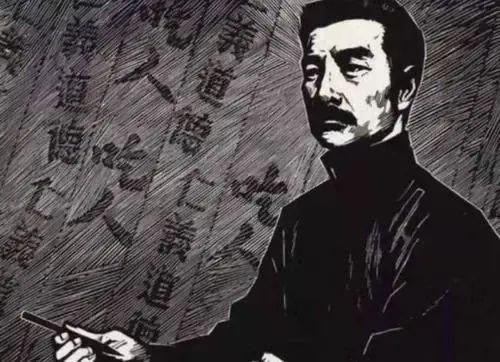 鲁迅最新爆料视频,最新视频曝光,揭秘历史真相与时代变迁 第3张 鲁迅最新爆料视频,最新视频曝光,揭秘历史真相与时代变迁 第3张