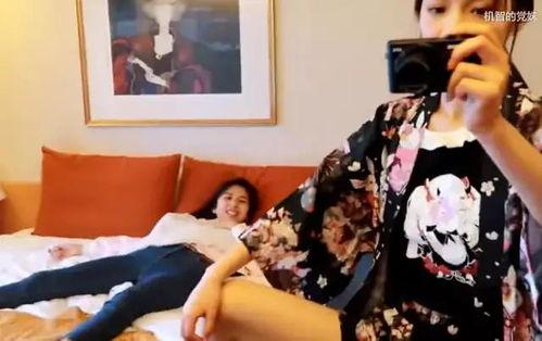 红雨妹妹爆料视频大全最新,揭秘娱乐圈幕后真相  第2张